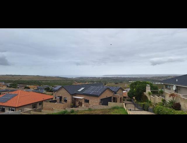 LAND FOR SALE IN MONTE CHRISTO